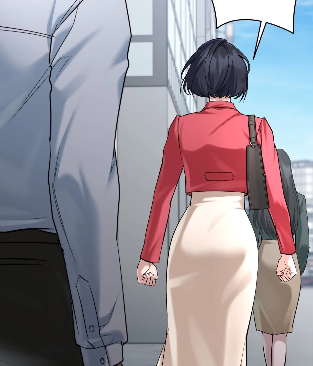 Office Sex Partners Chapter 20 - page 173