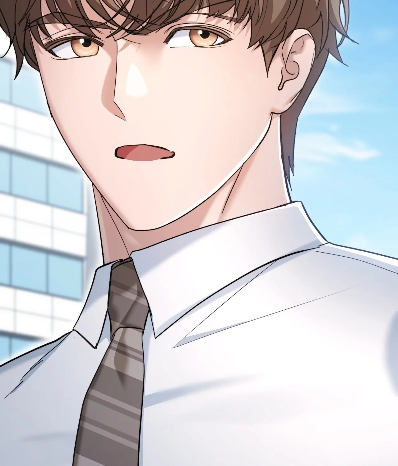 Office Sex Partners Chapter 20 - page 176