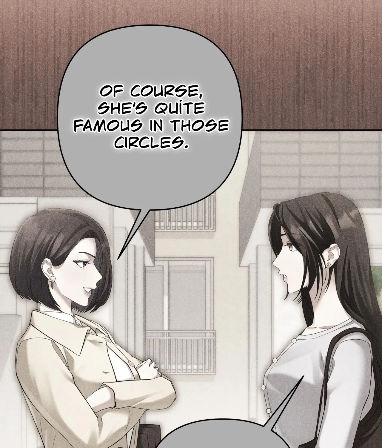 Office Sex Partners Chapter 20 - page 23