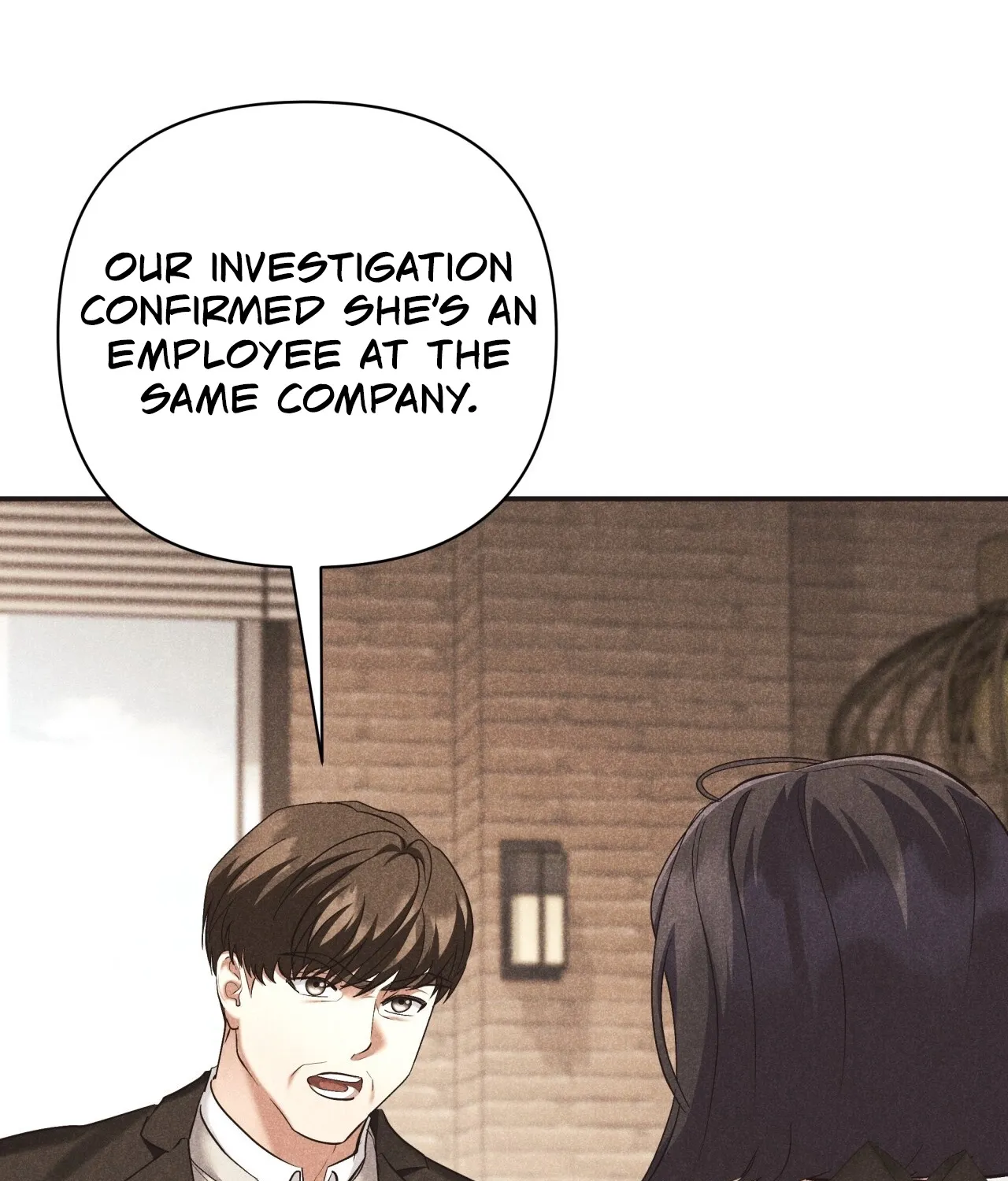 Office Sex Partners Chapter 20 - page 25