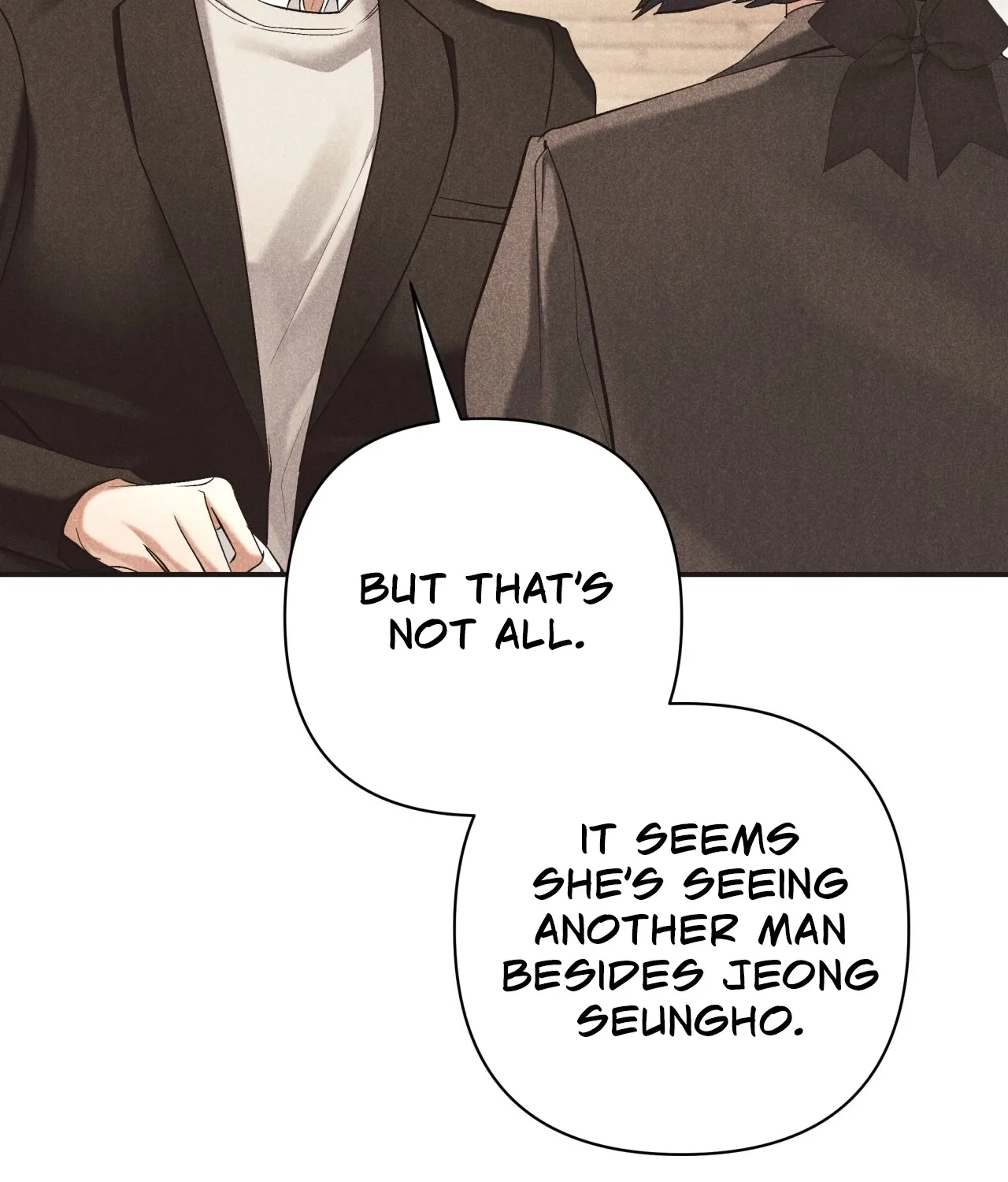 Office Sex Partners Chapter 20 - page 26