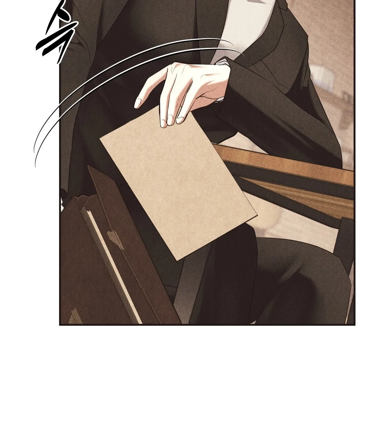 Office Sex Partners Chapter 20 - page 31