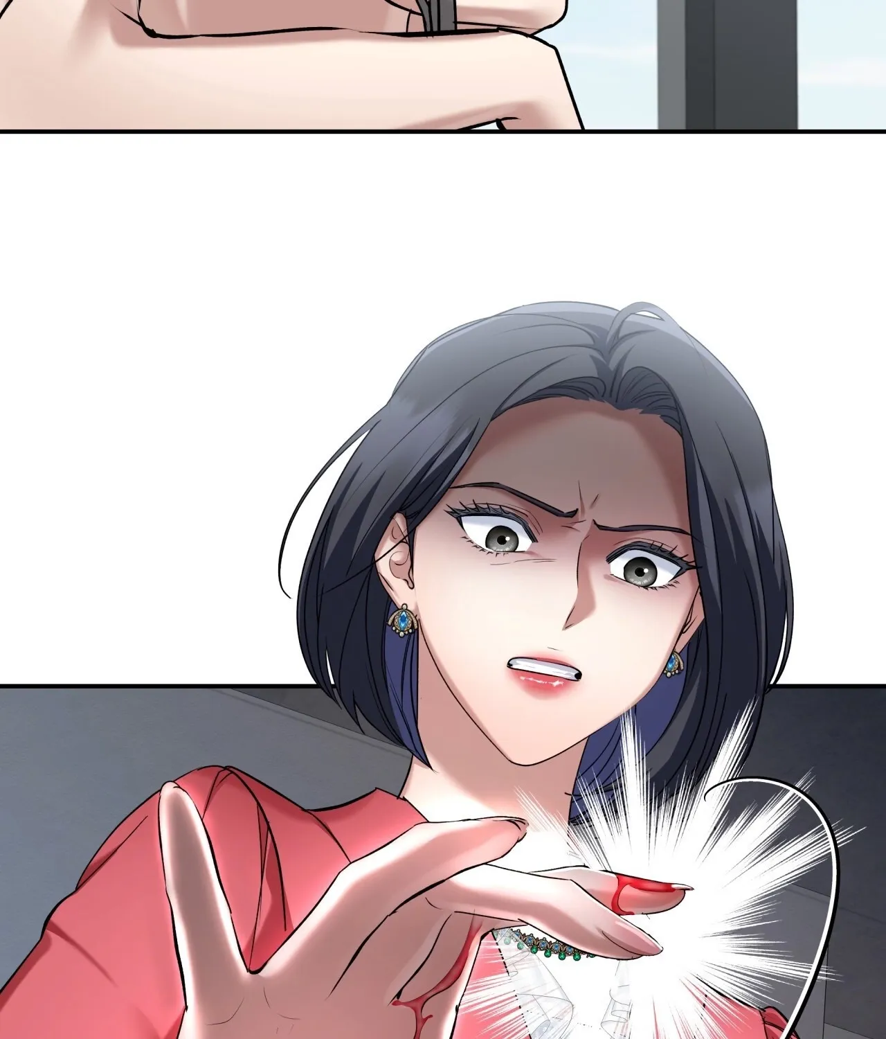 Office Sex Partners Chapter 20 - page 38