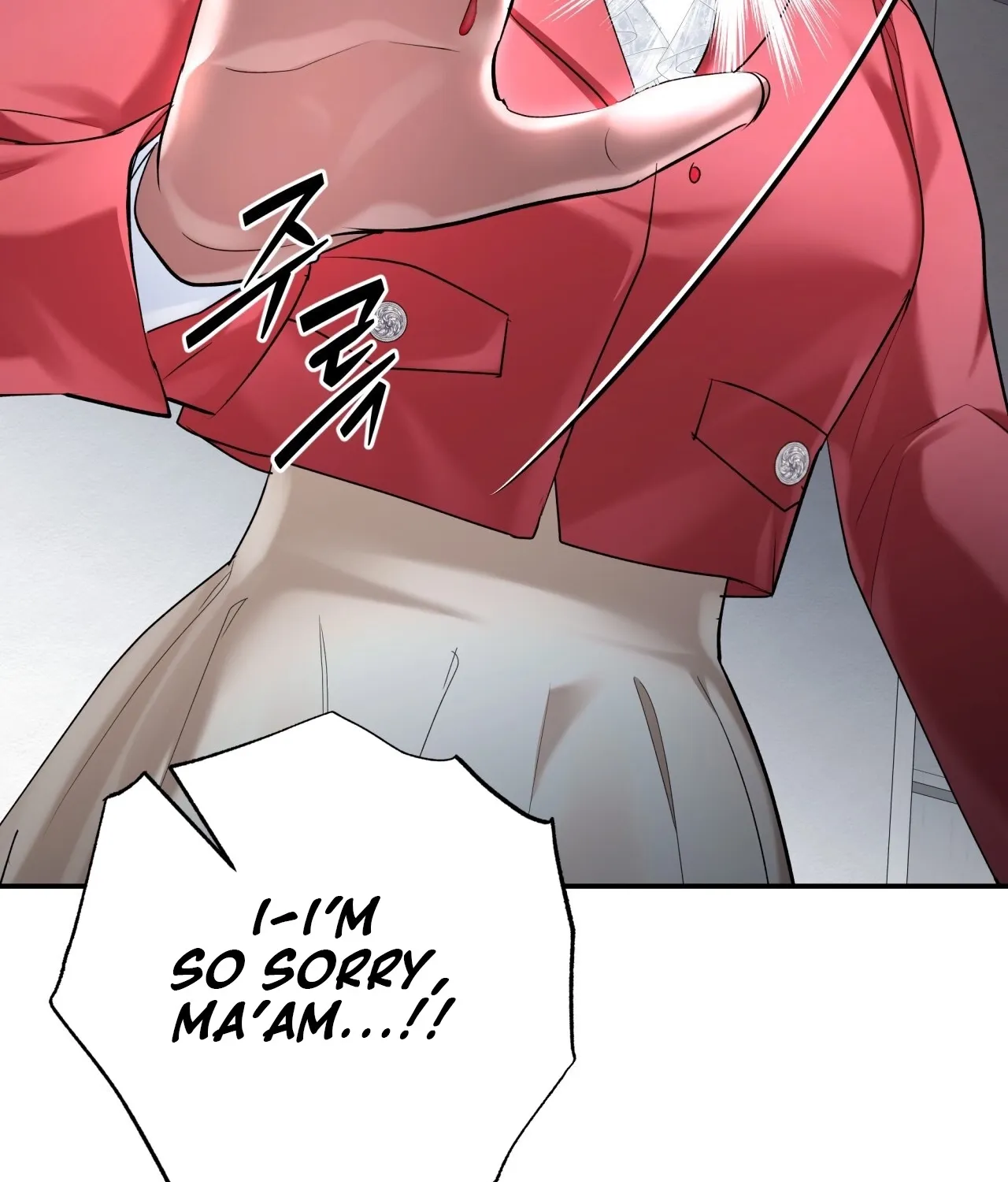 Office Sex Partners Chapter 20 - page 39