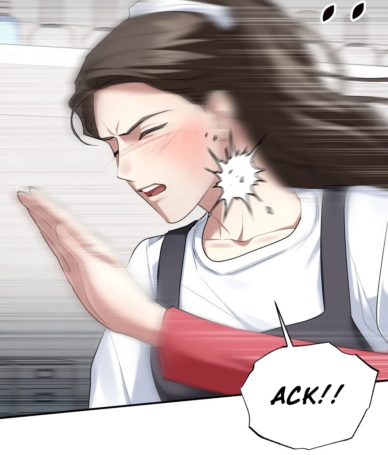 Office Sex Partners Chapter 20 - page 43