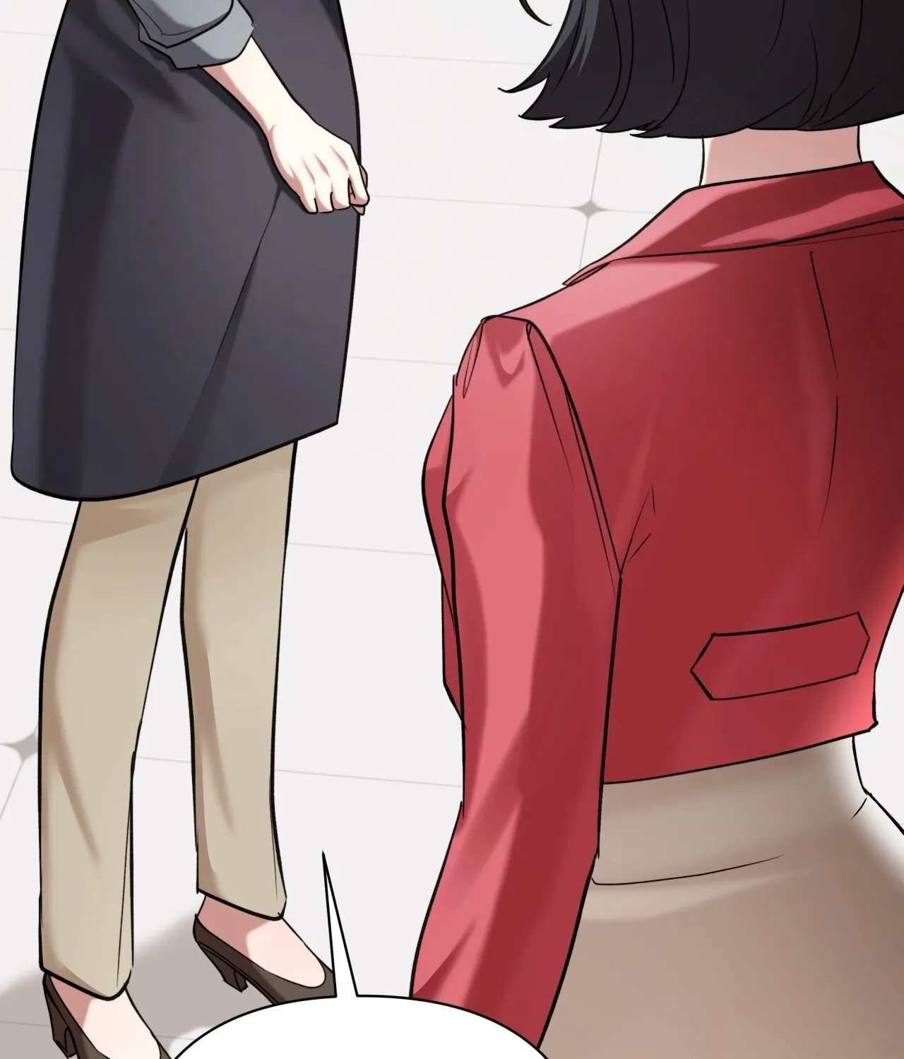 Office Sex Partners Chapter 20 - page 57