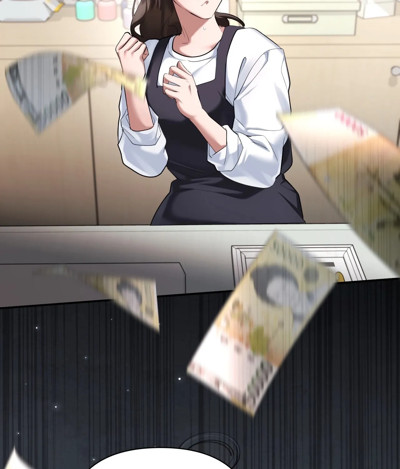 Office Sex Partners Chapter 20 - page 62