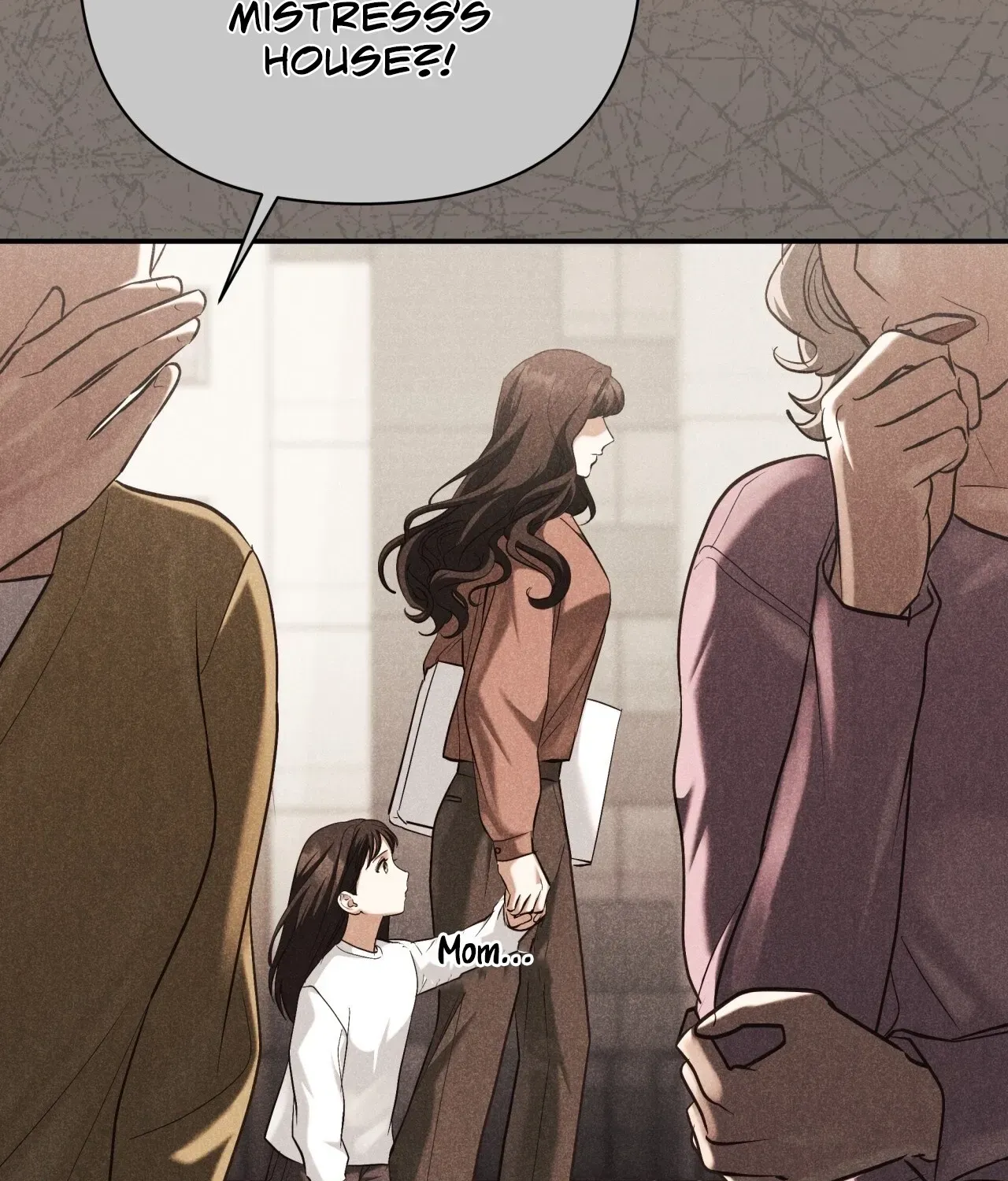 Office Sex Partners Chapter 21 - page 103