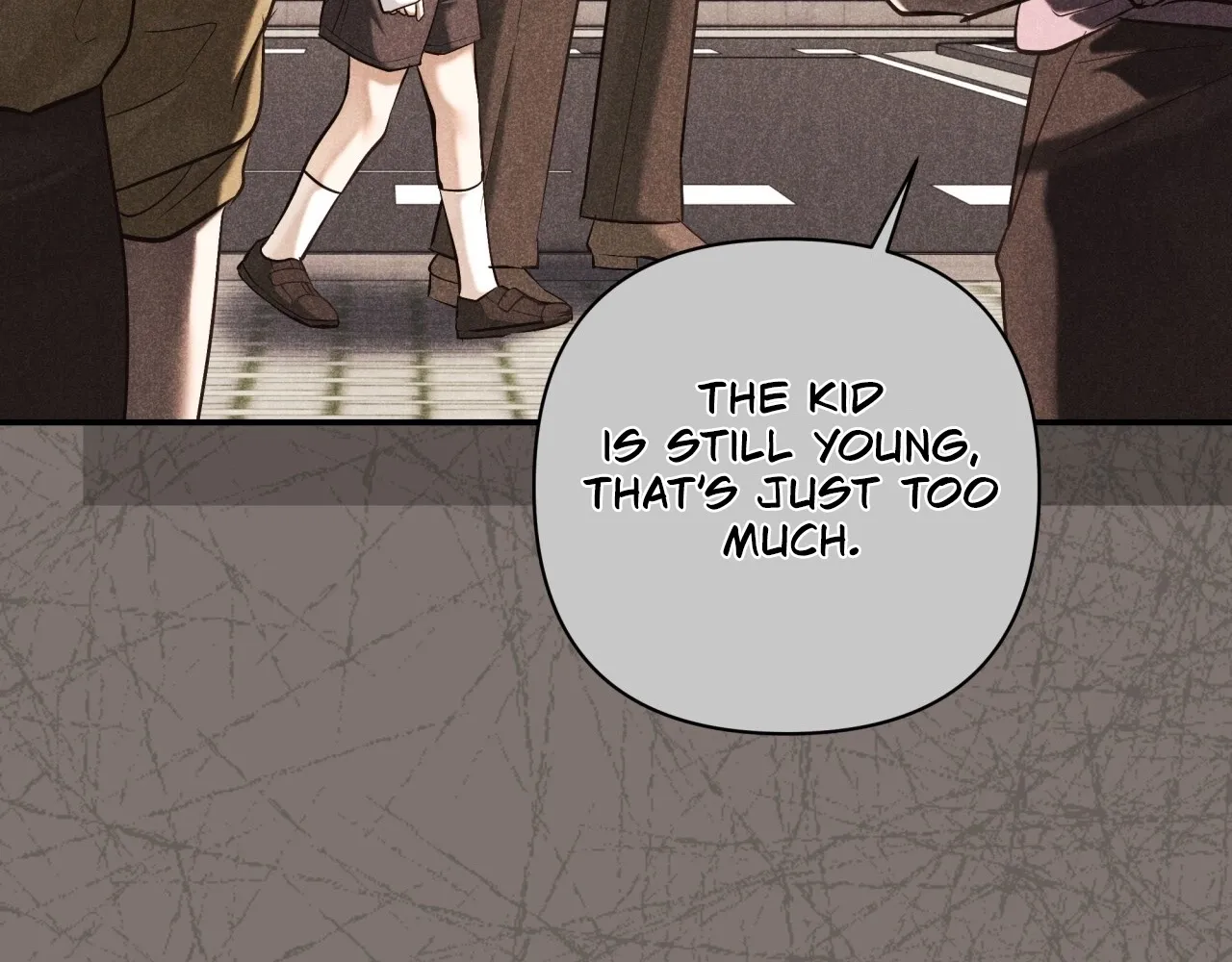 Office Sex Partners Chapter 21 - page 104