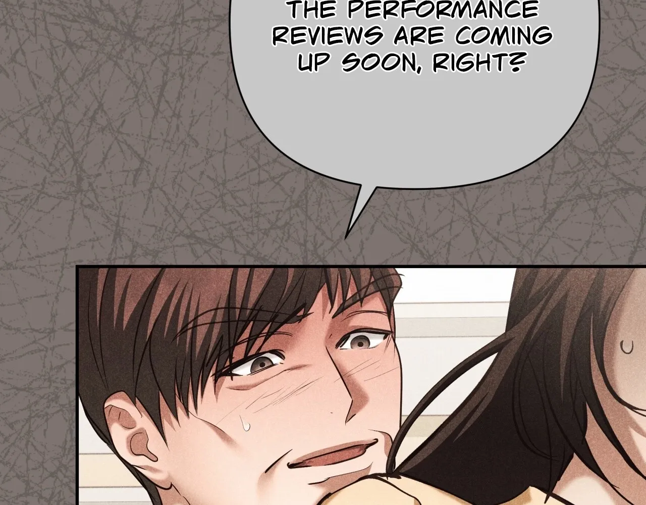 Office Sex Partners Chapter 21 - page 109