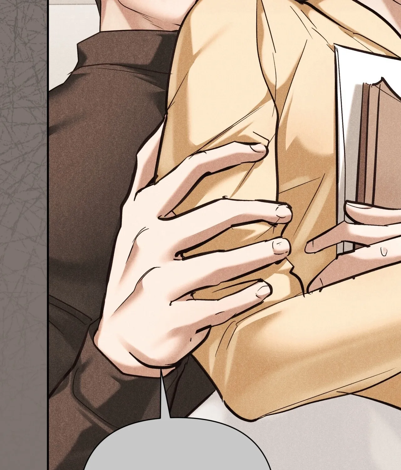 Office Sex Partners Chapter 21 - page 110