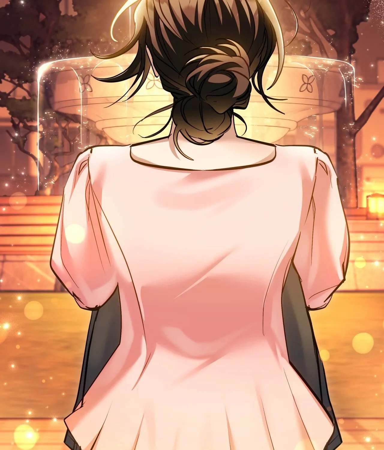 Office Sex Partners Chapter 21 - page 113