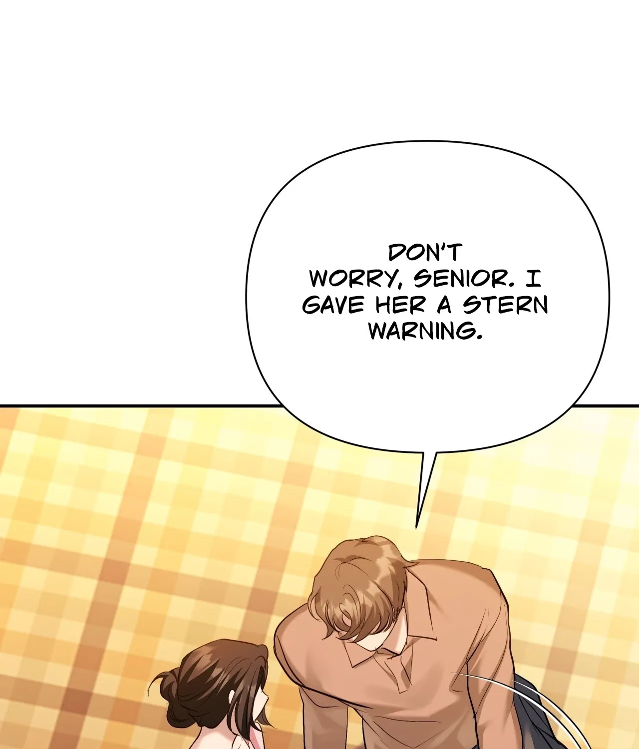 Office Sex Partners Chapter 21 - page 122