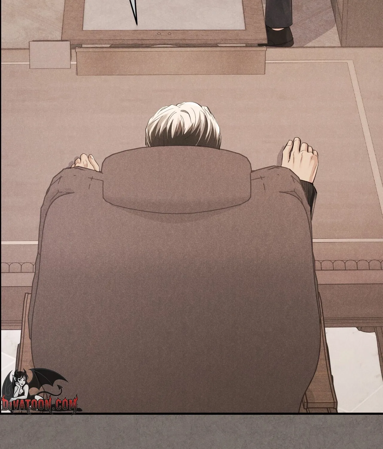 Office Sex Partners Chapter 21 - page 130