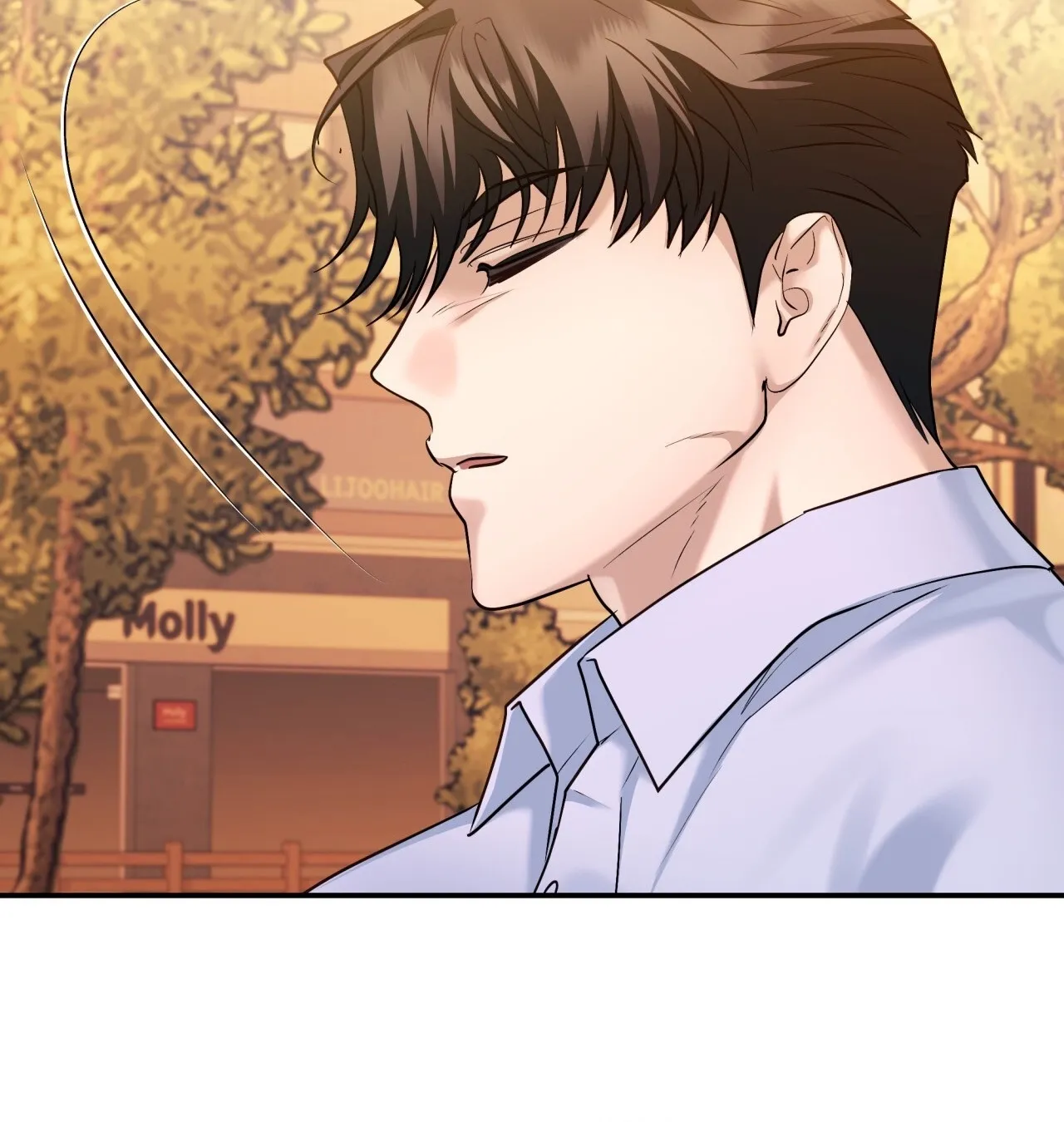 Office Sex Partners Chapter 21 - page 132