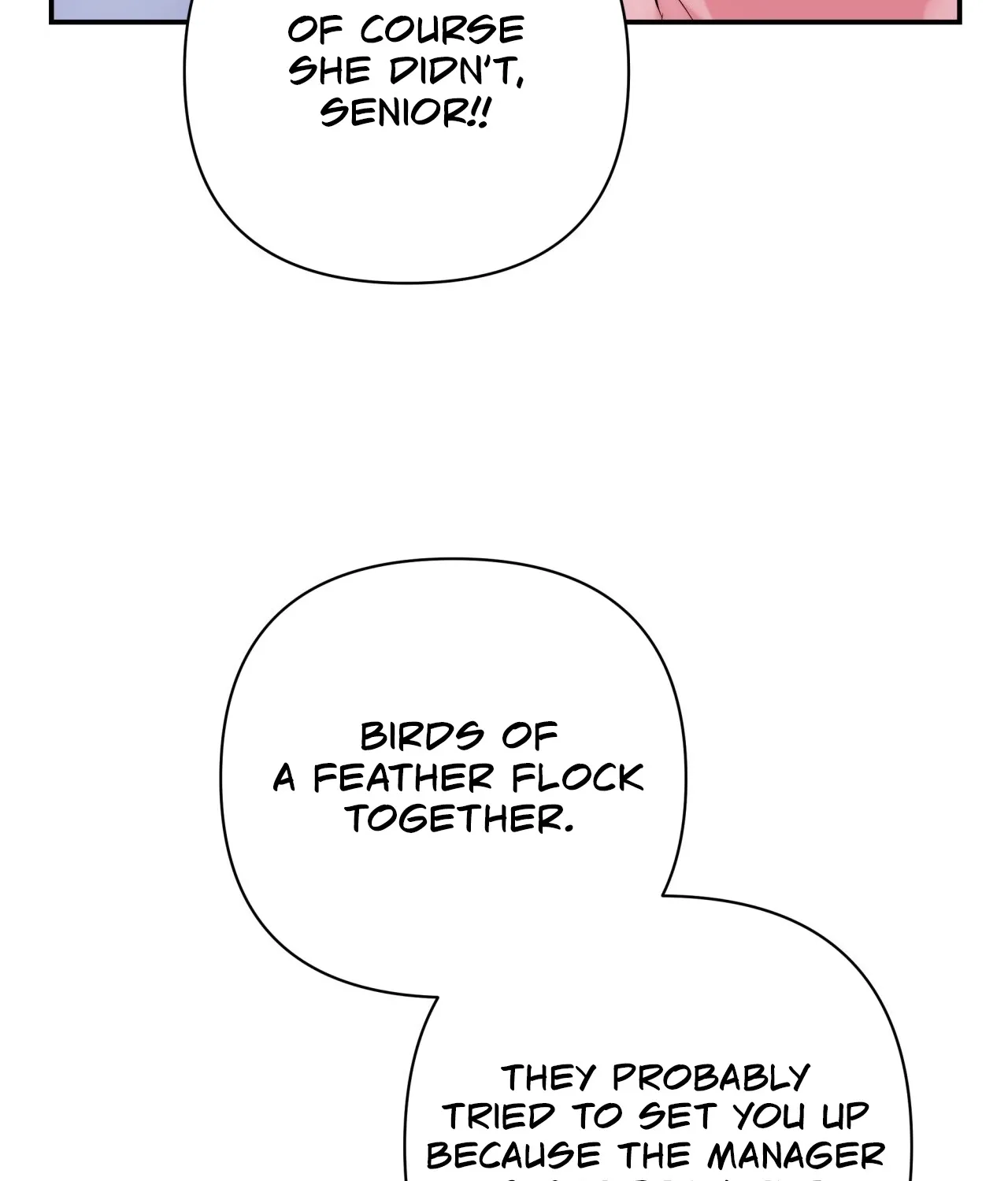 Office Sex Partners Chapter 21 - page 144