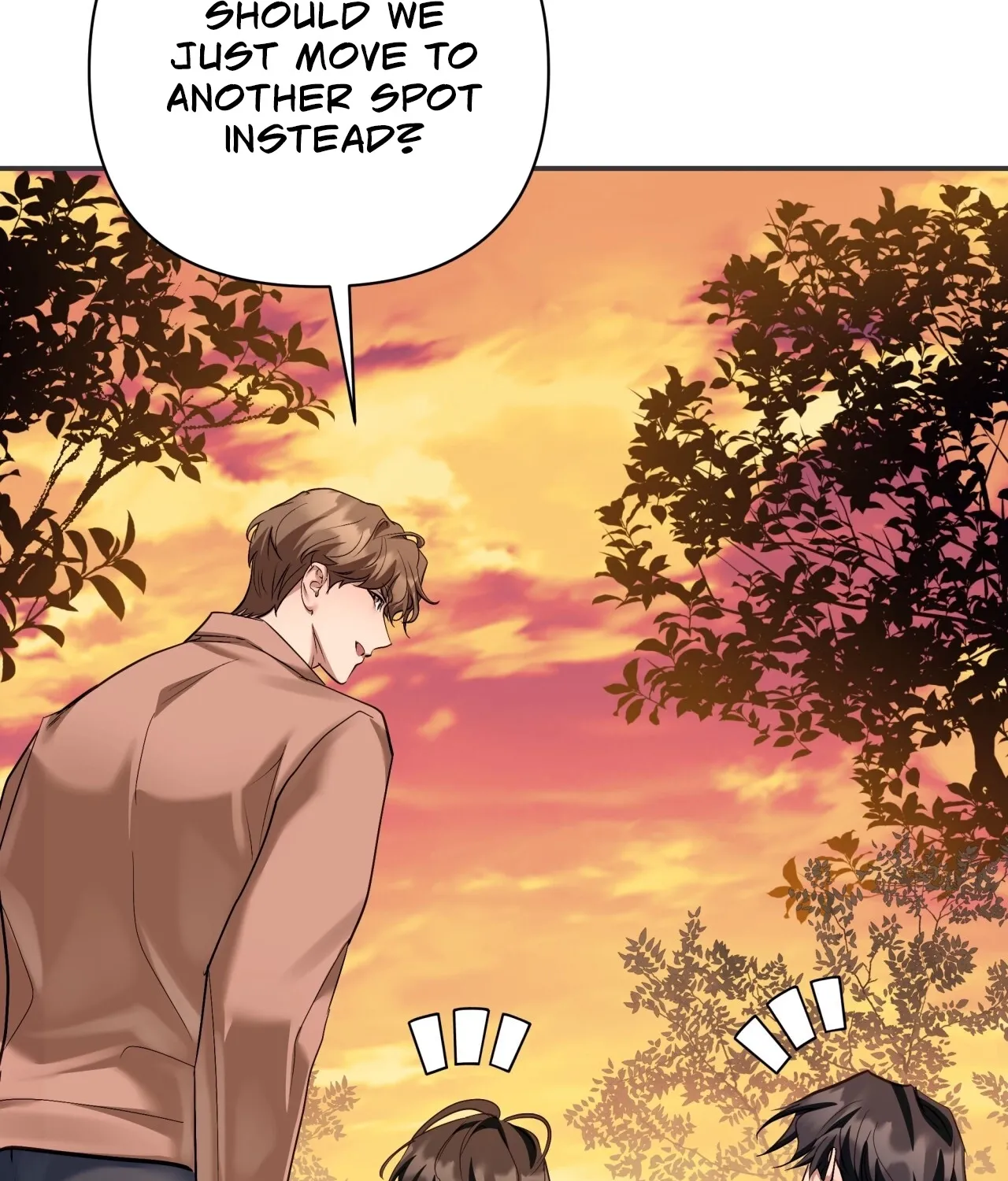 Office Sex Partners Chapter 21 - page 156