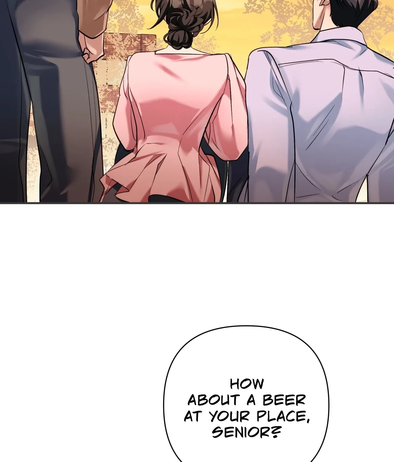 Office Sex Partners Chapter 21 - page 157