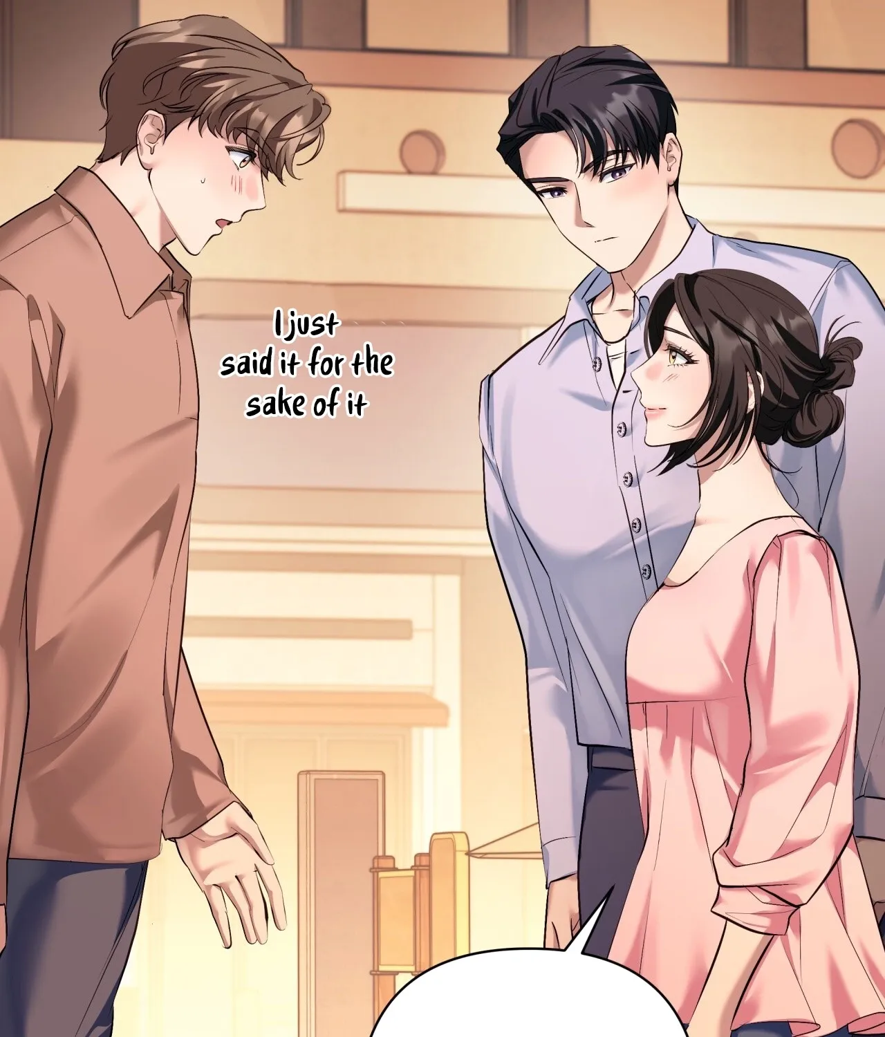 Office Sex Partners Chapter 21 - page 161