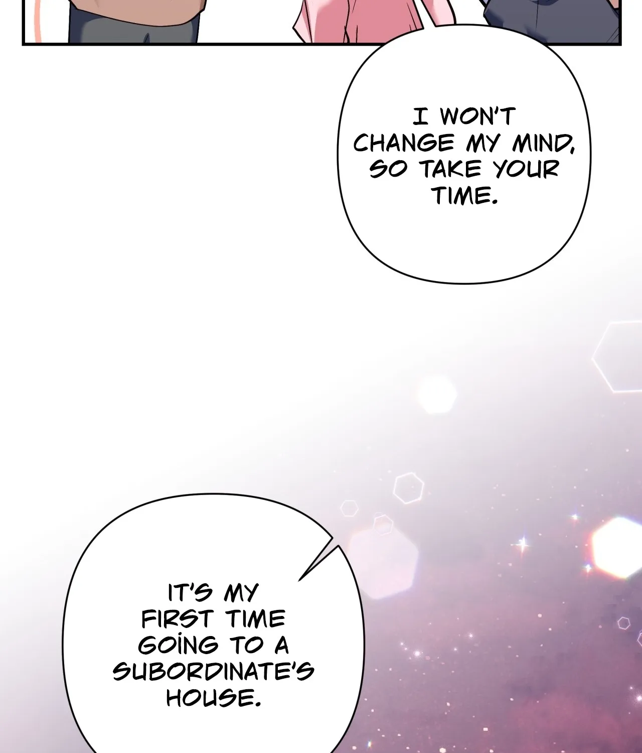 Office Sex Partners Chapter 21 - page 164