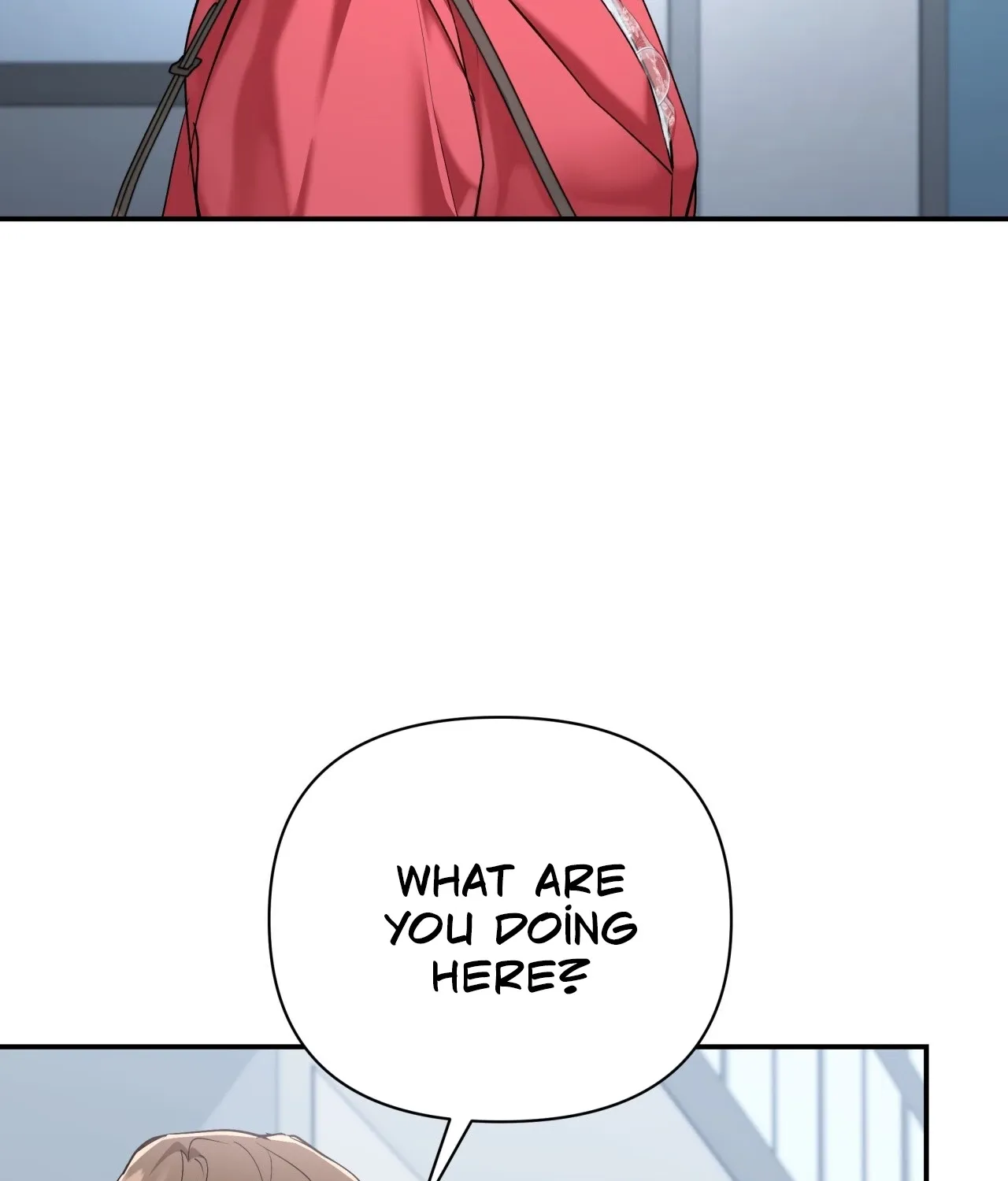 Office Sex Partners Chapter 21 - page 17