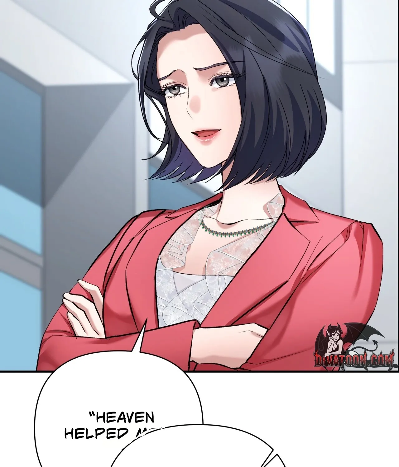 Office Sex Partners Chapter 21 - page 26