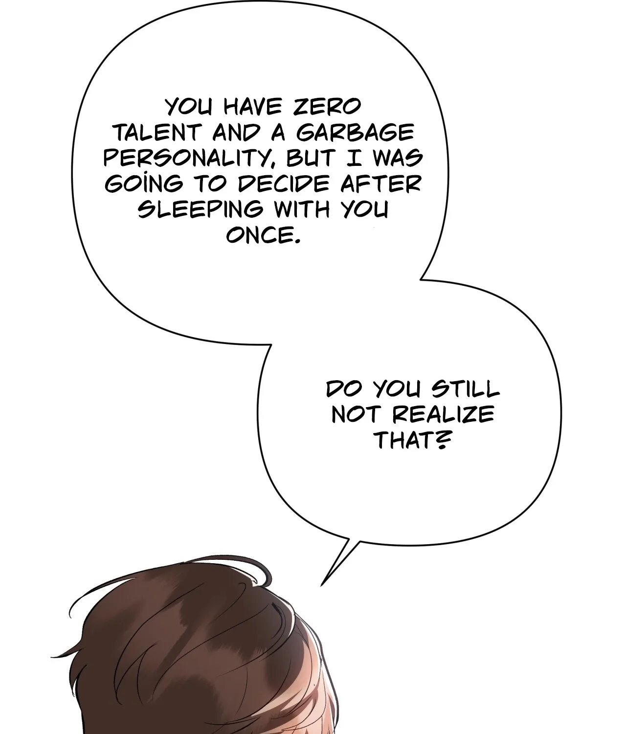 Office Sex Partners Chapter 21 - page 31