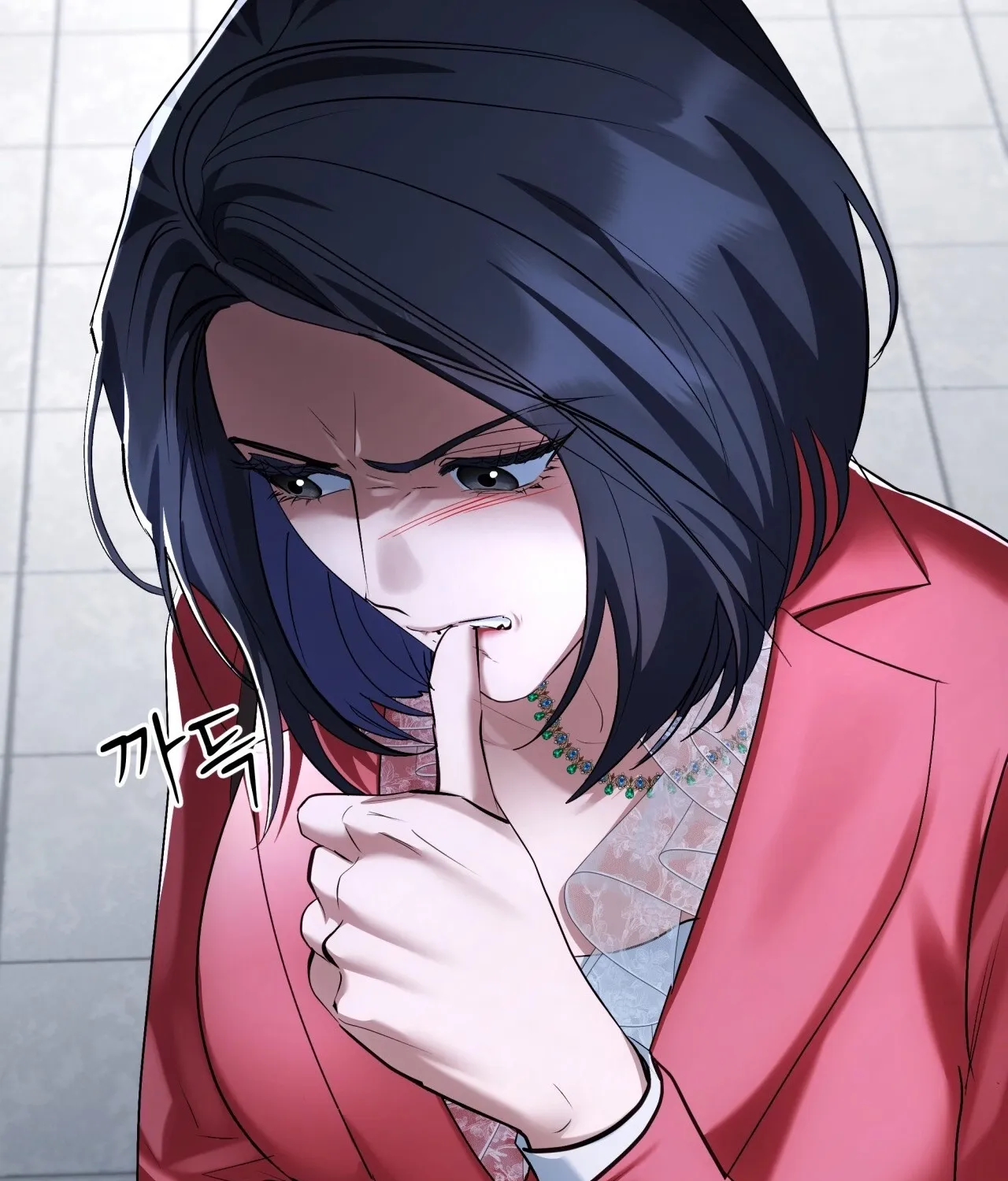 Office Sex Partners Chapter 21 - page 55