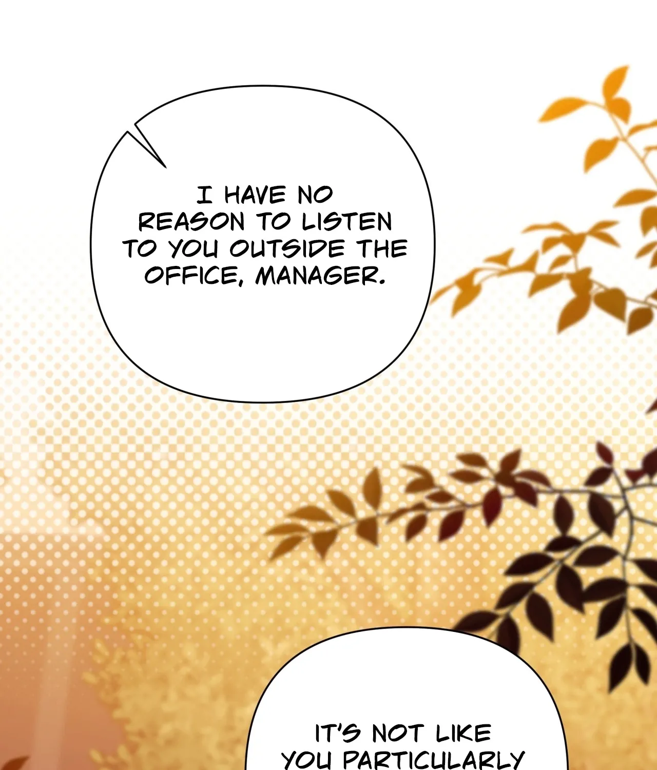 Office Sex Partners Chapter 21 - page 78