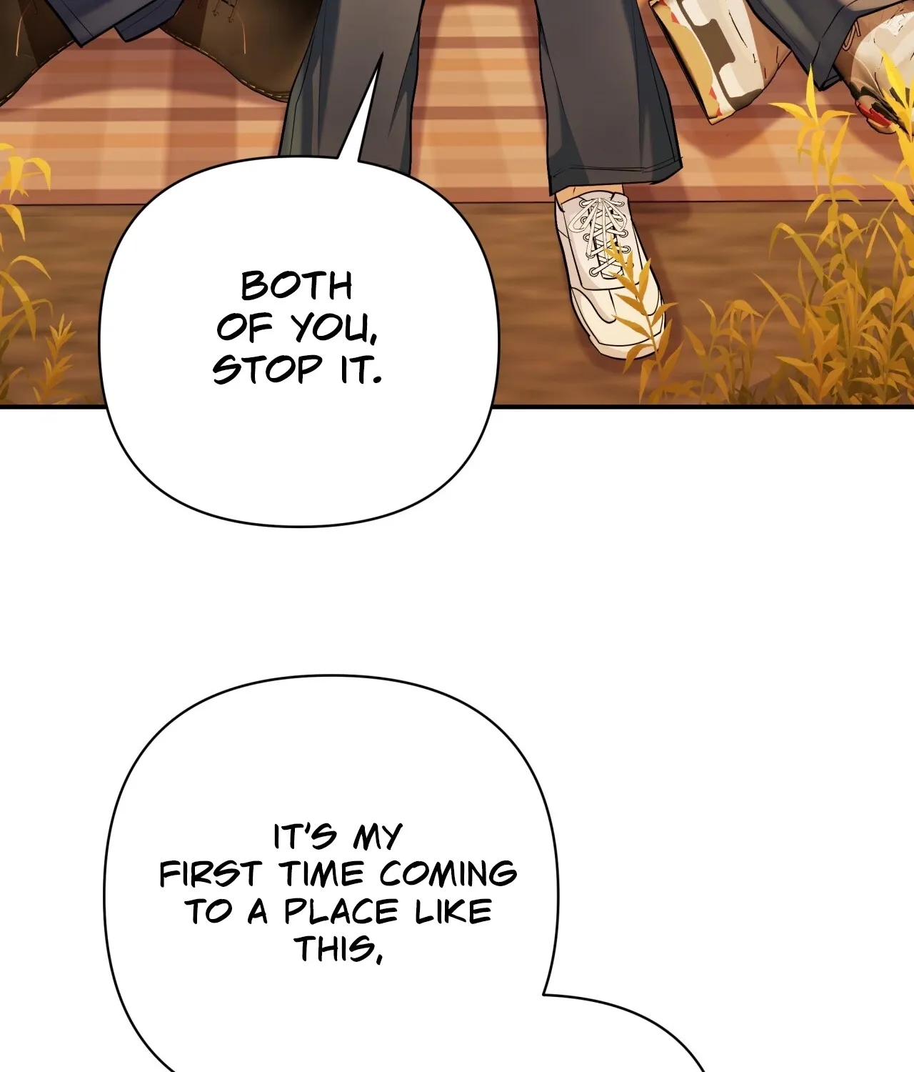 Office Sex Partners Chapter 21 - page 81