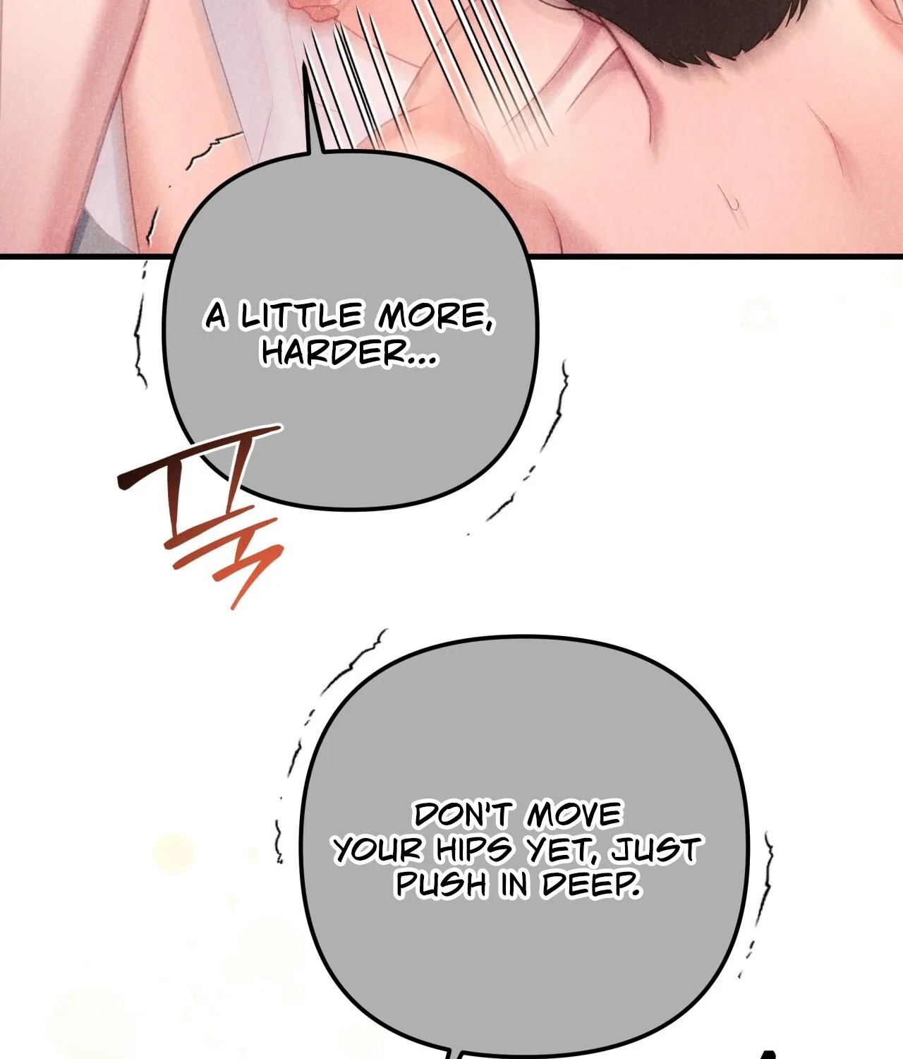 Office Sex Partners Chapter 12 - page 124