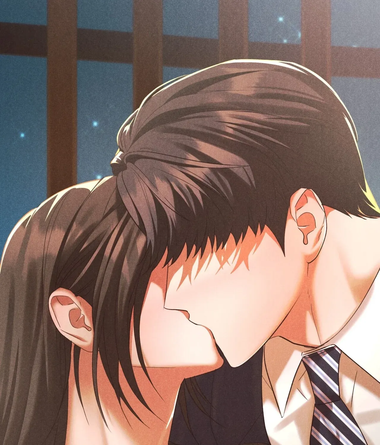 Office Sex Partners Chapter 12 - page 13