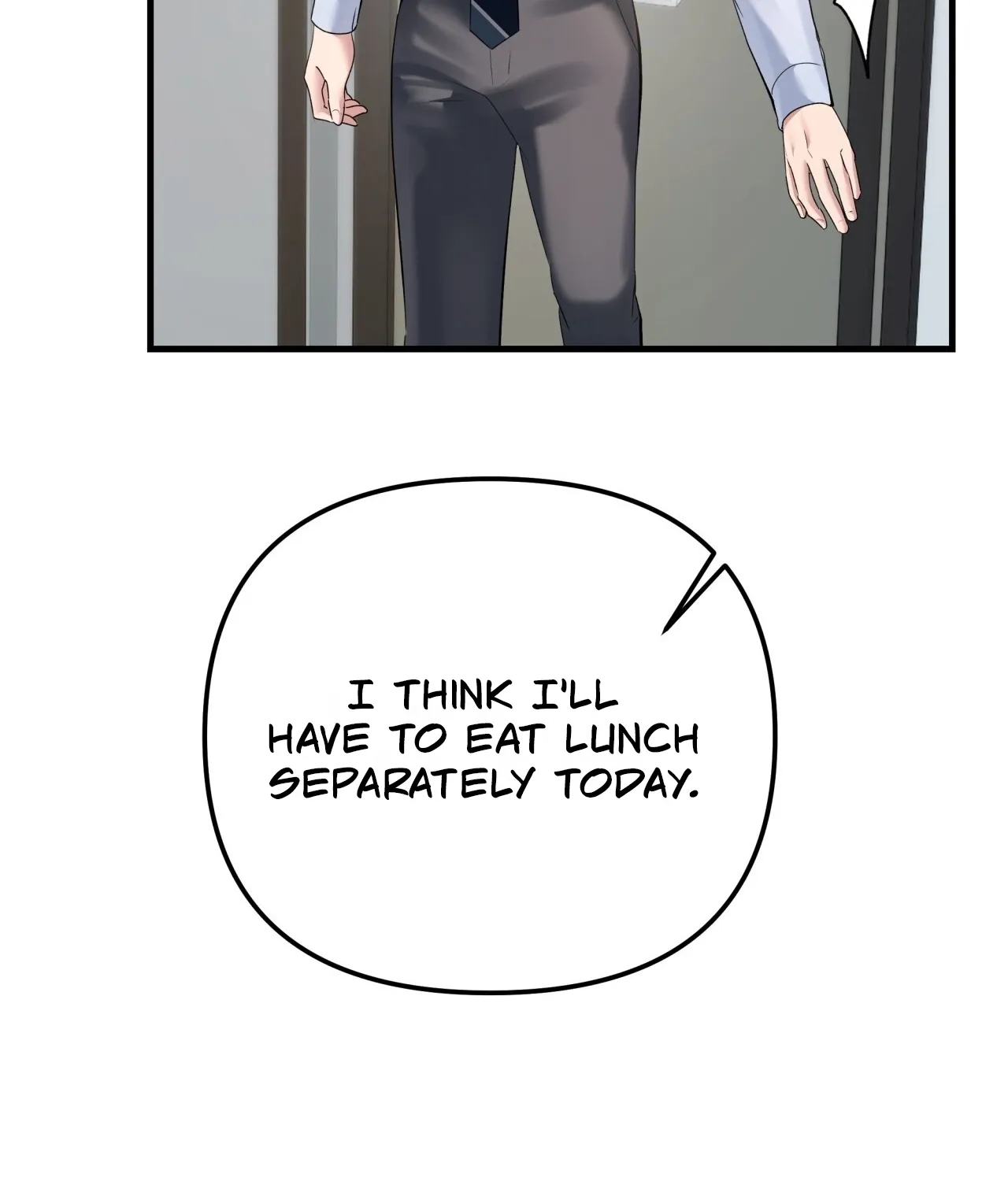 Office Sex Partners Chapter 12 - page 149