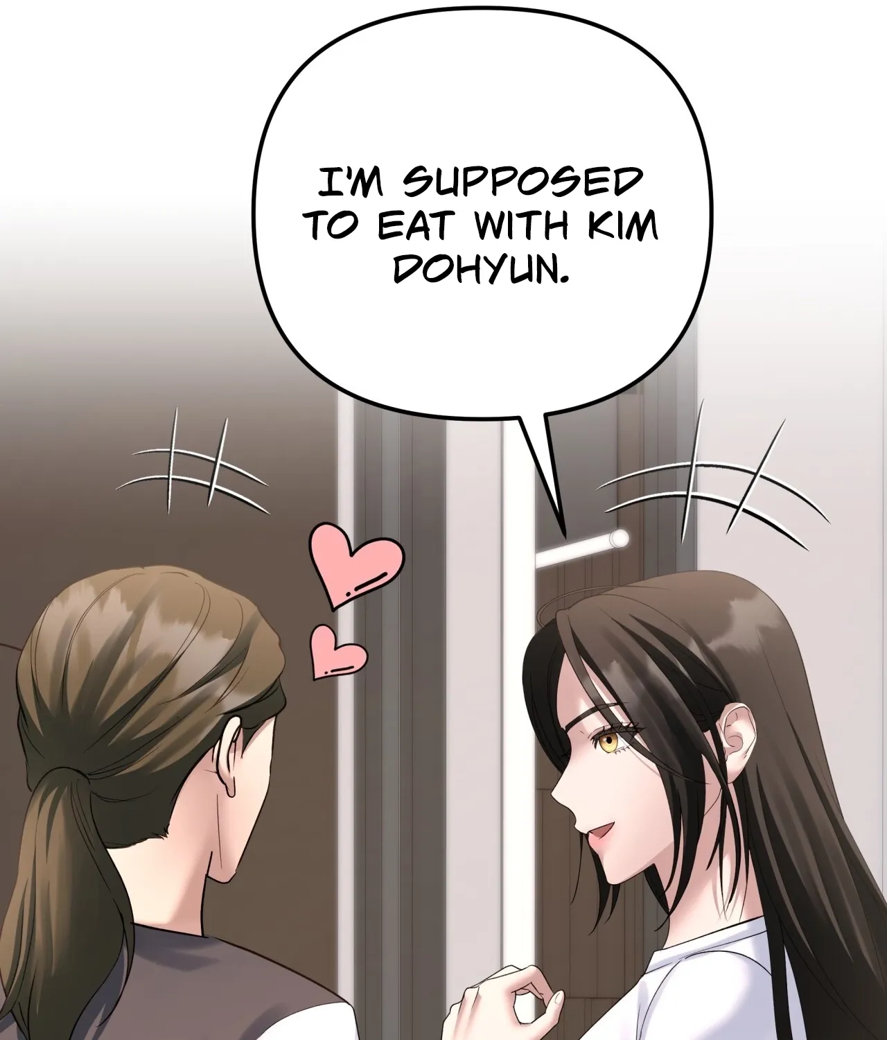 Office Sex Partners Chapter 12 - page 152