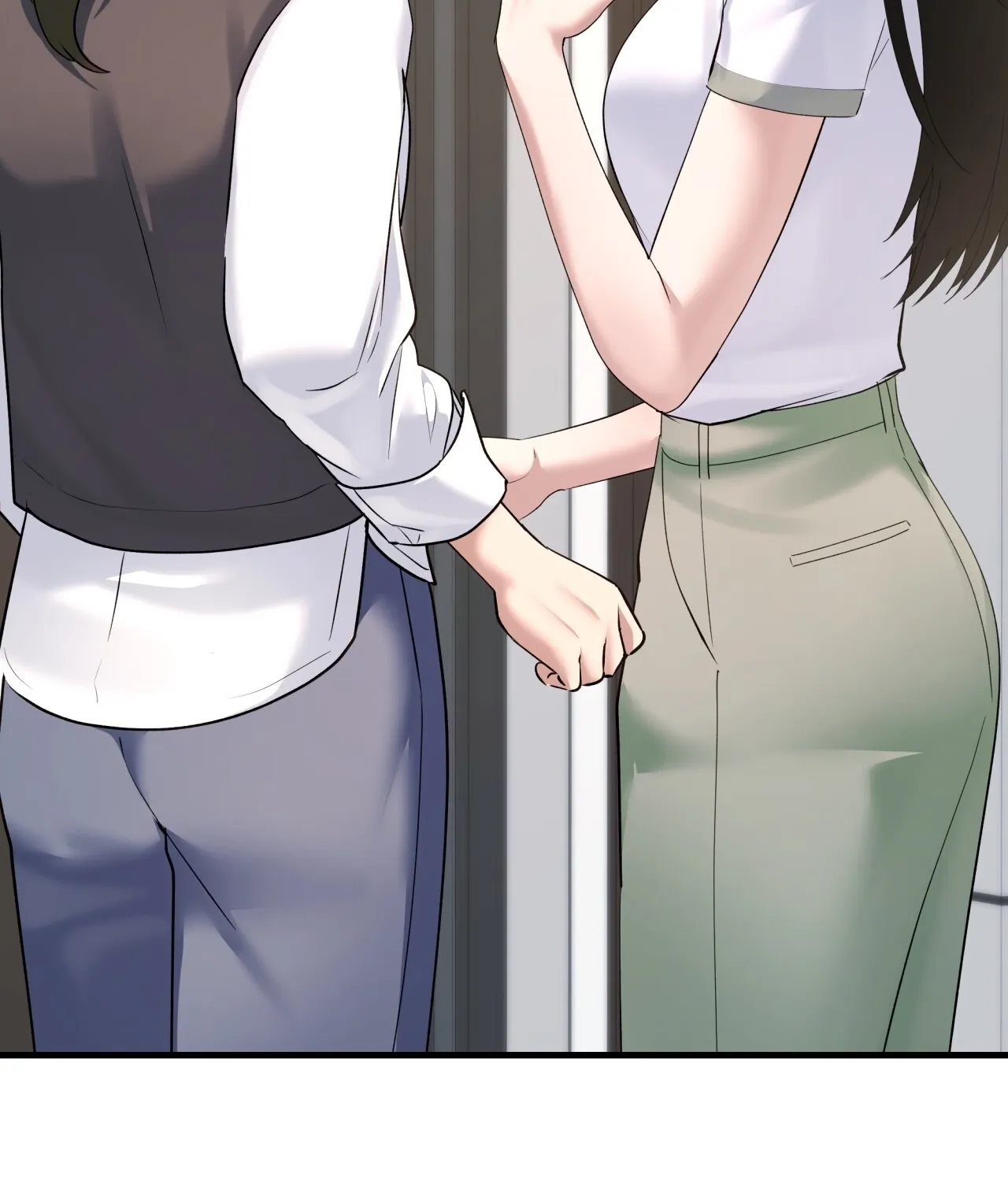 Office Sex Partners Chapter 12 - page 153