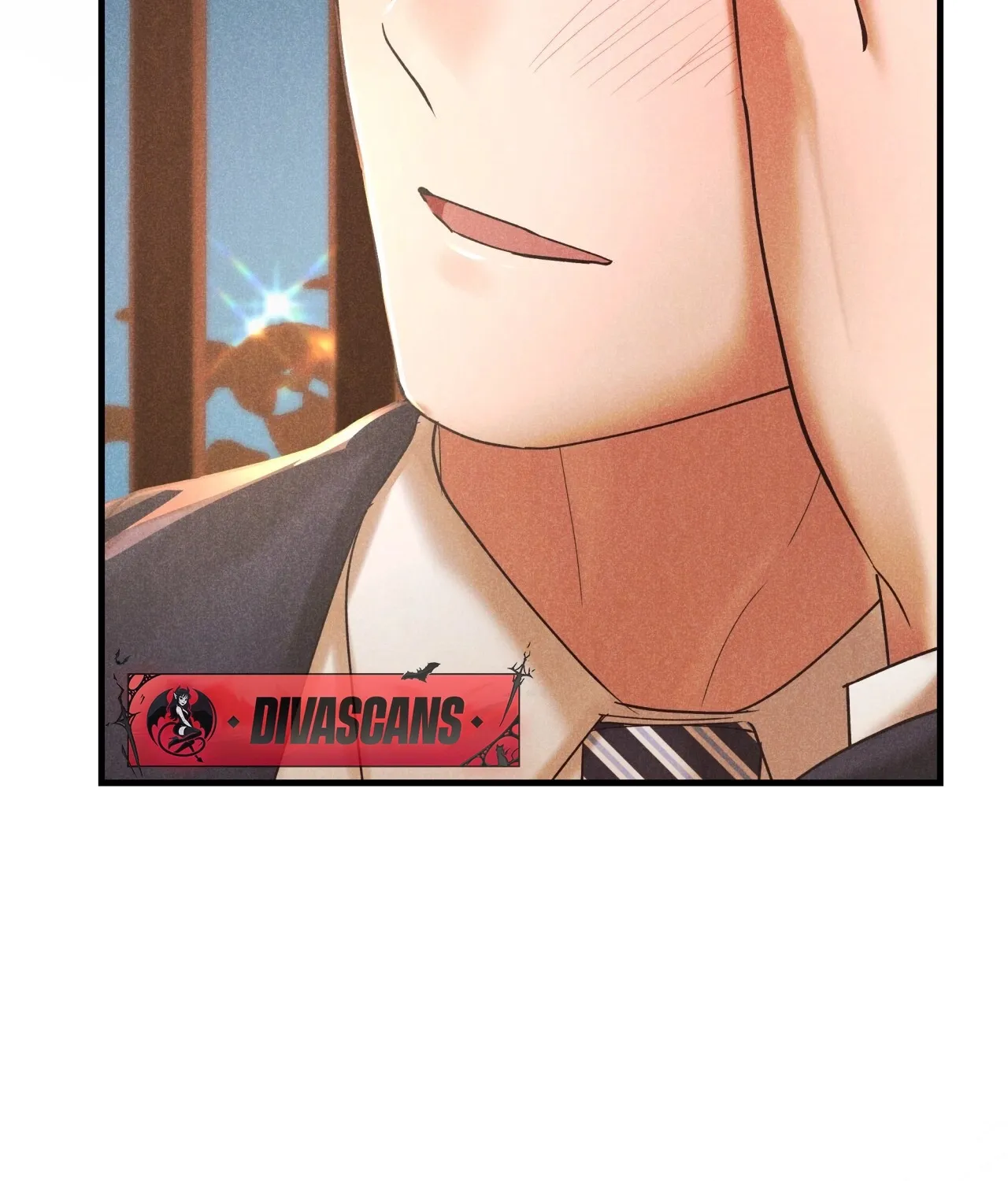 Office Sex Partners Chapter 12 - page 21