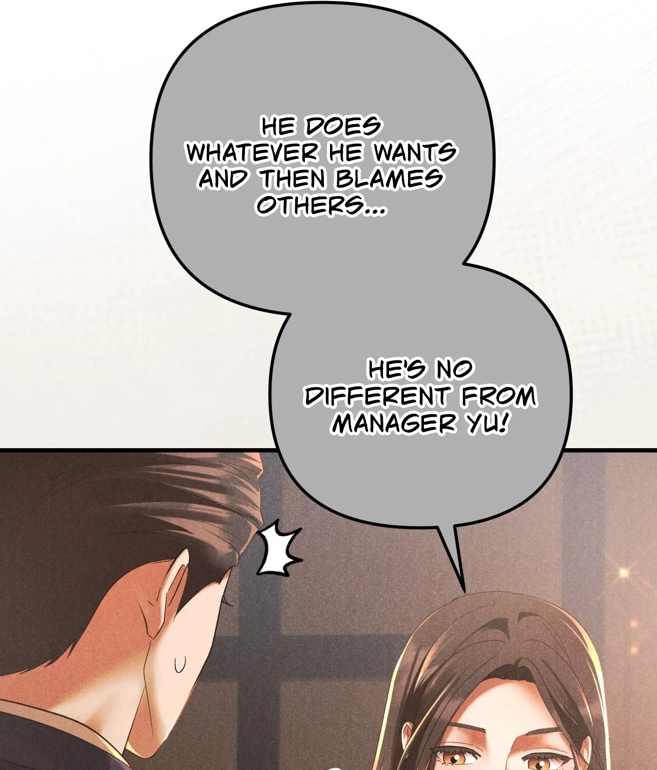 Office Sex Partners Chapter 12 - page 23