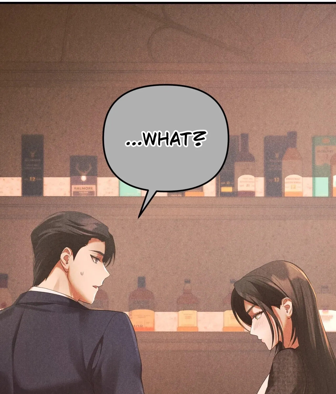 Office Sex Partners Chapter 12 - page 33