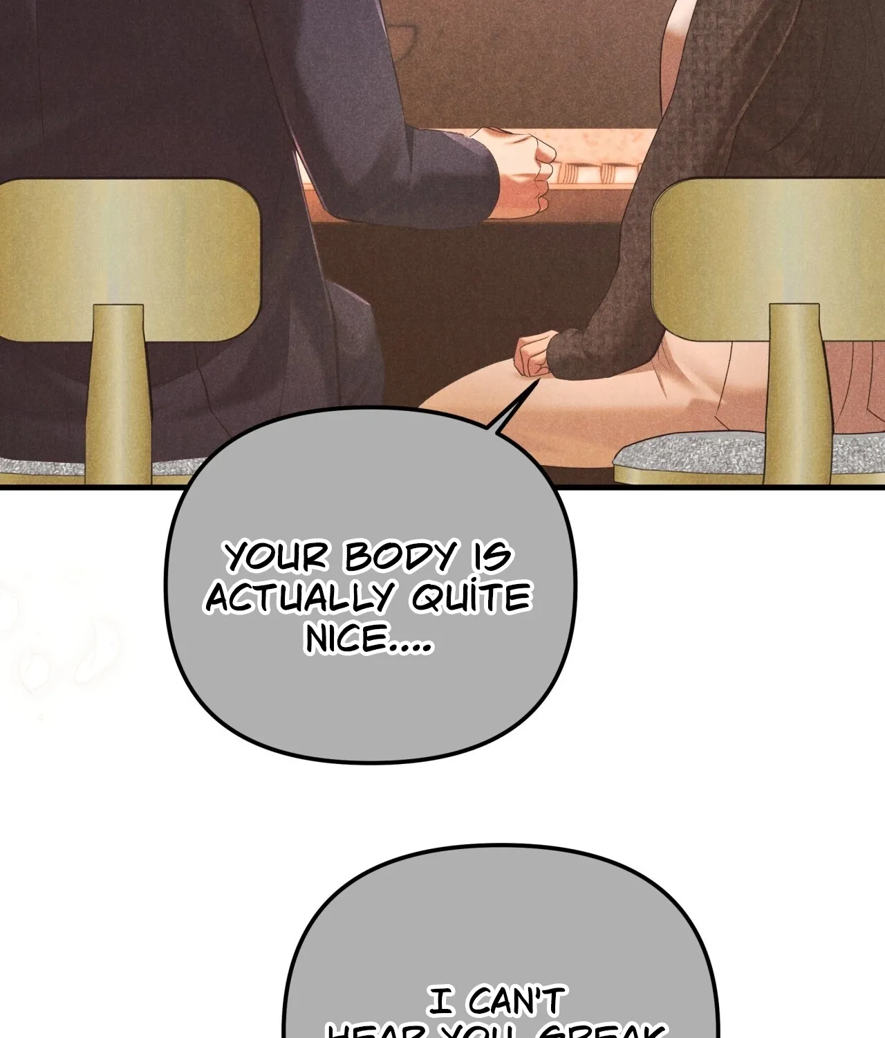 Office Sex Partners Chapter 12 - page 34