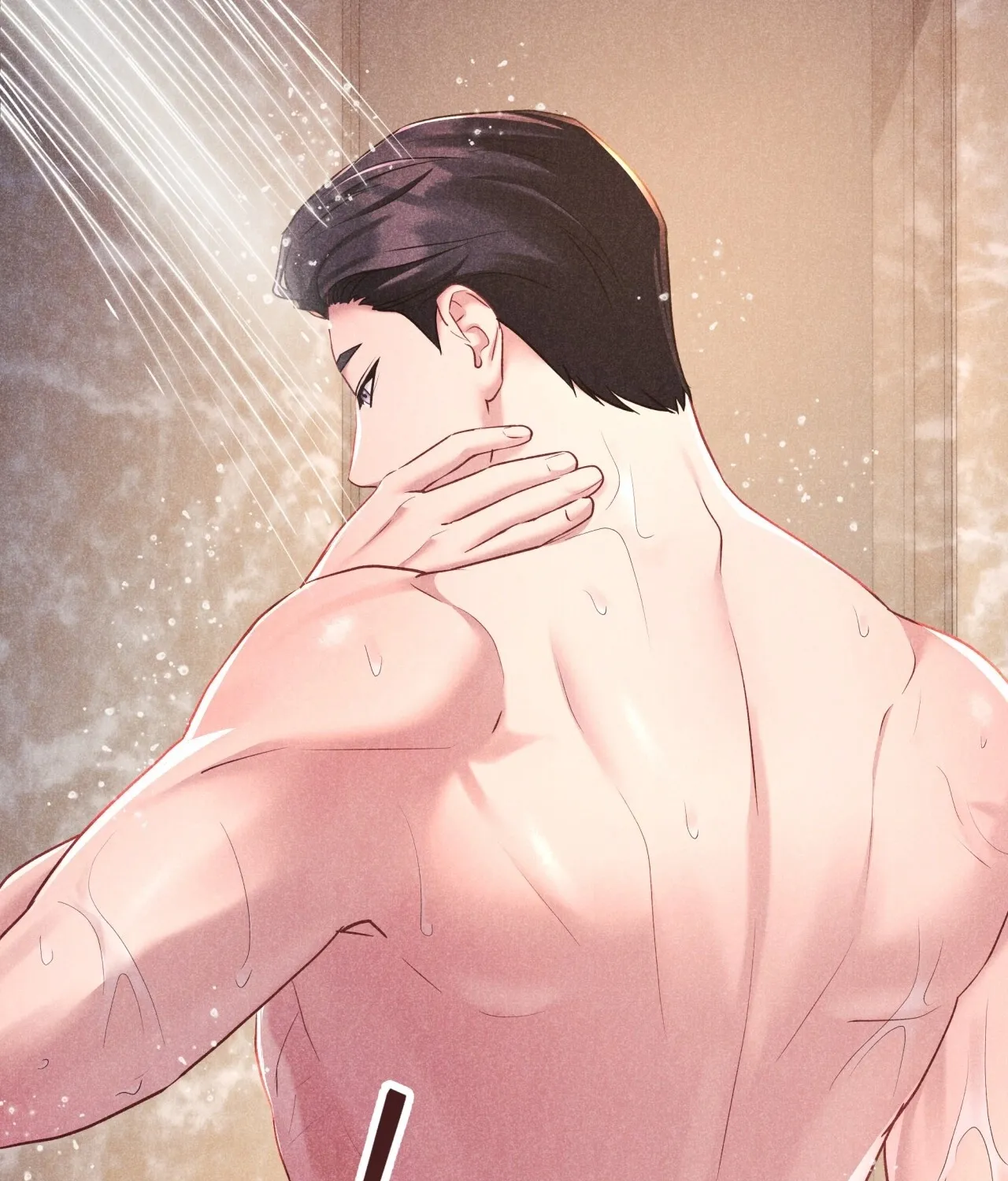 Office Sex Partners Chapter 12 - page 45