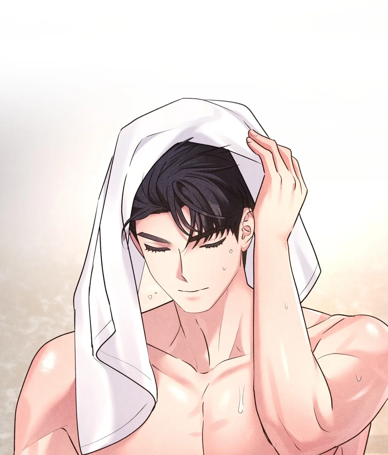 Office Sex Partners Chapter 12 - page 54