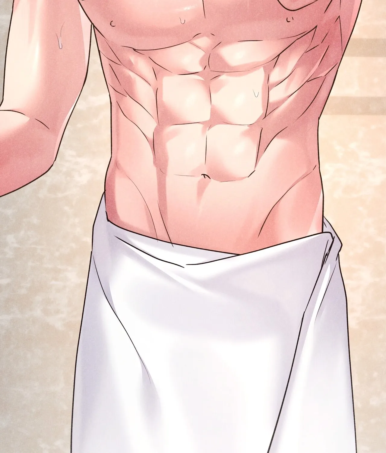 Office Sex Partners Chapter 12 - page 55