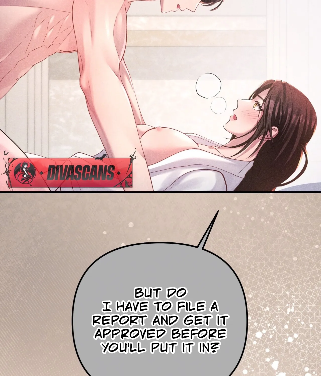 Office Sex Partners Chapter 12 - page 92