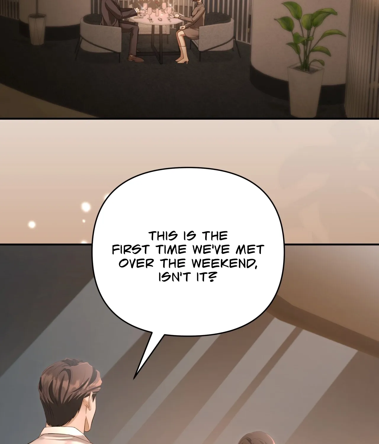Office Sex Partners Chapter 13 - page 119