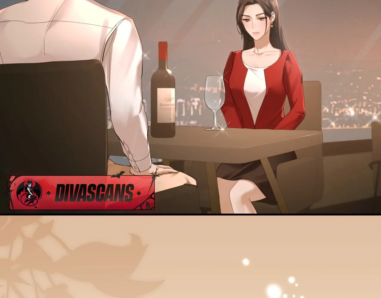 Office Sex Partners Chapter 13 - page 120