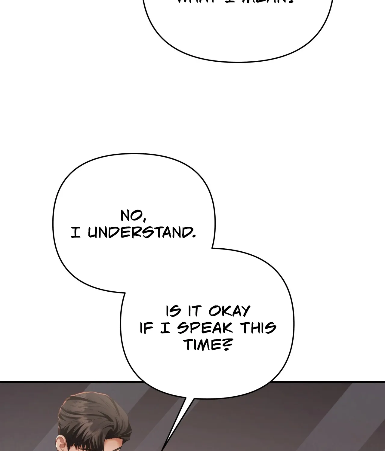 Office Sex Partners Chapter 13 - page 132