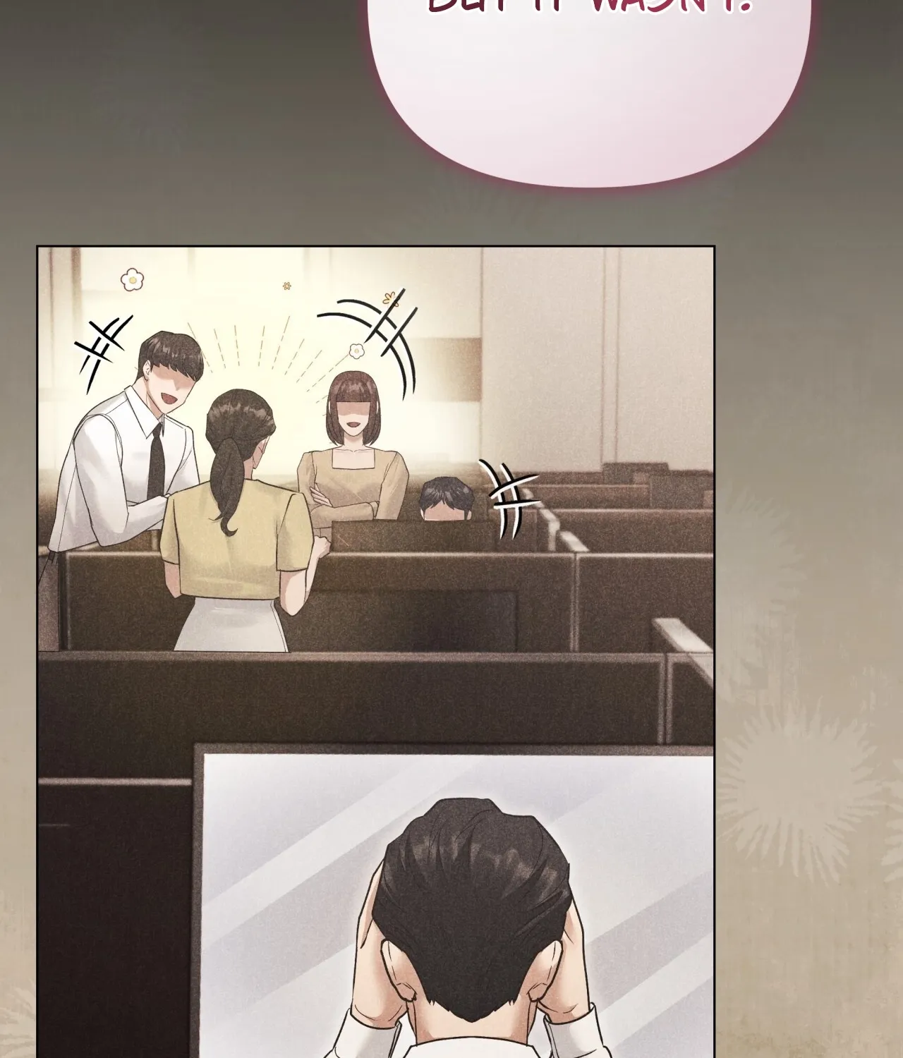 Office Sex Partners Chapter 13 - page 139