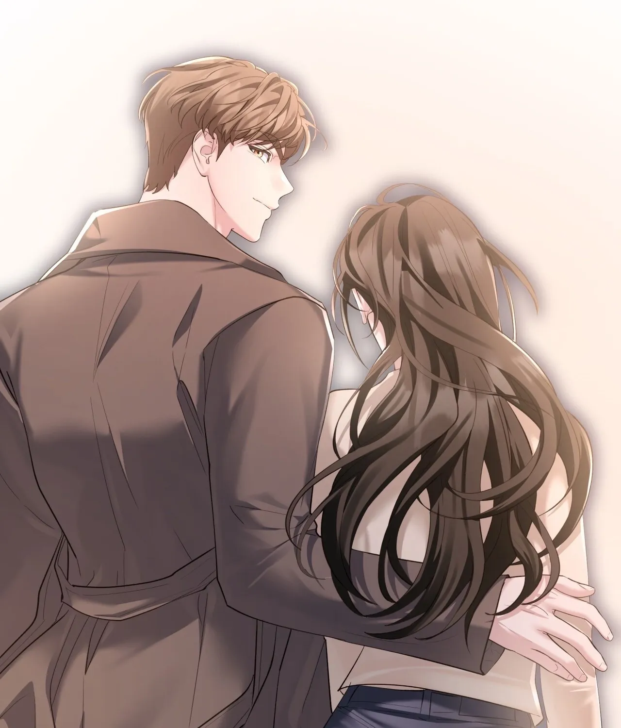 Office Sex Partners Chapter 13 - page 143