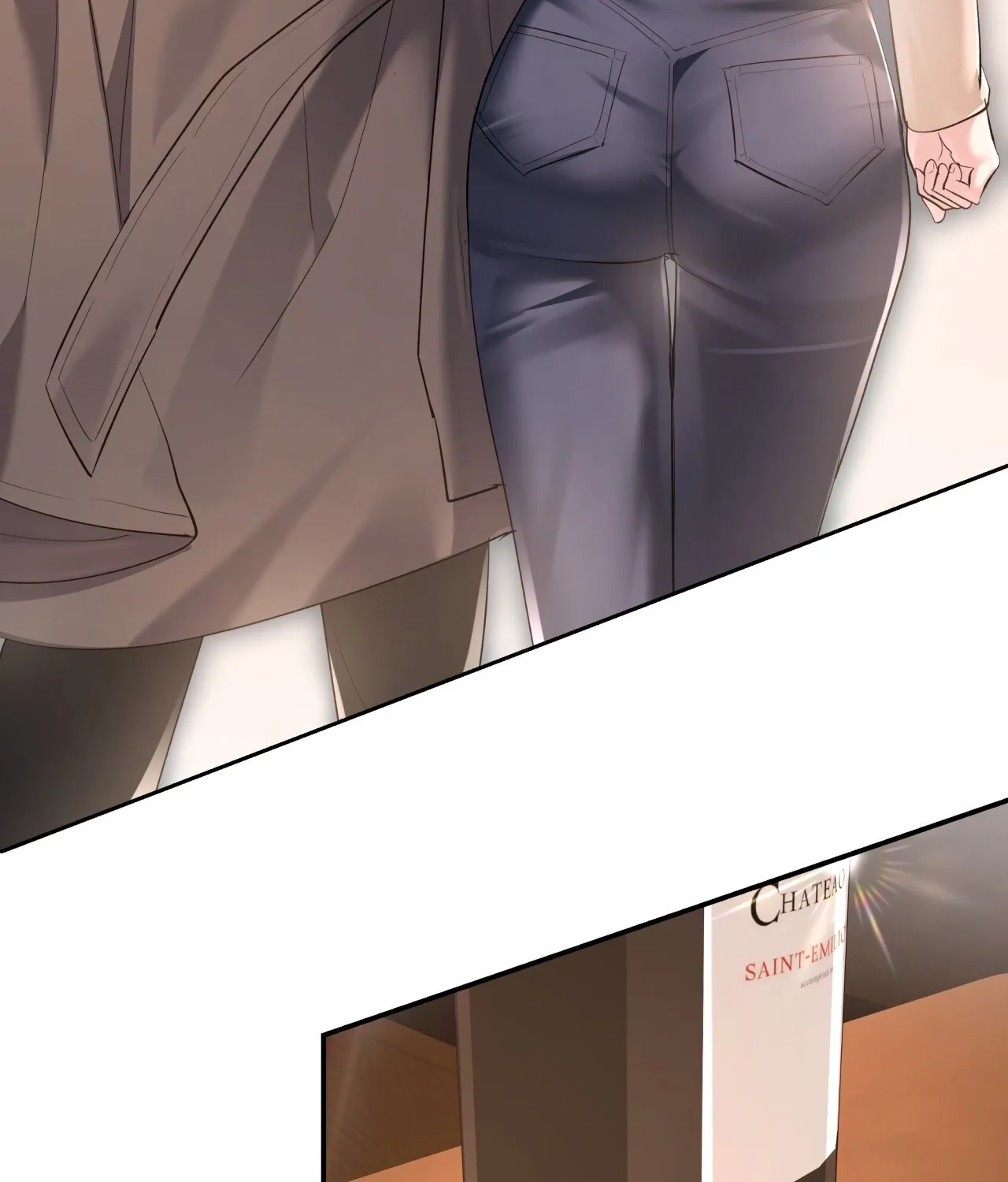 Office Sex Partners Chapter 13 - page 144