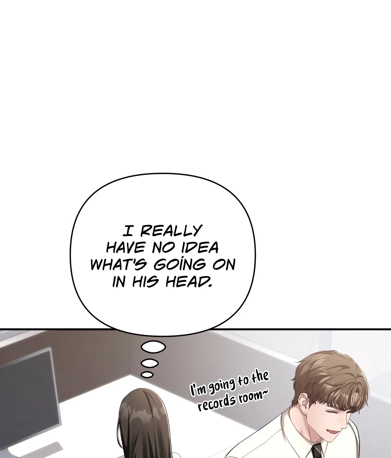 Office Sex Partners Chapter 13 - page 38